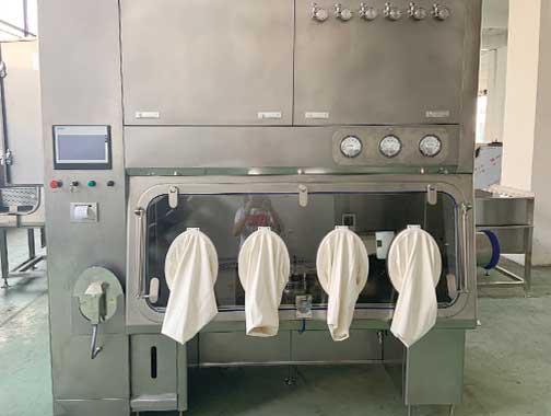 成品展示
